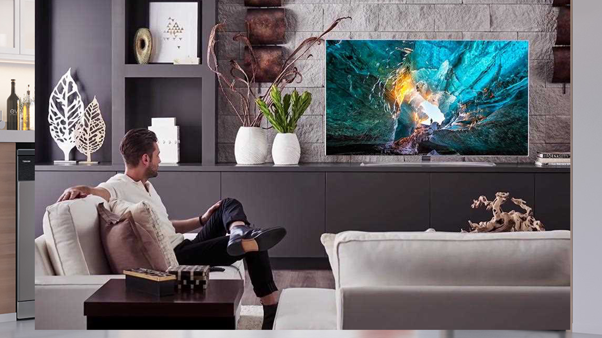 AL-FUTTAIM ELECTRONICS