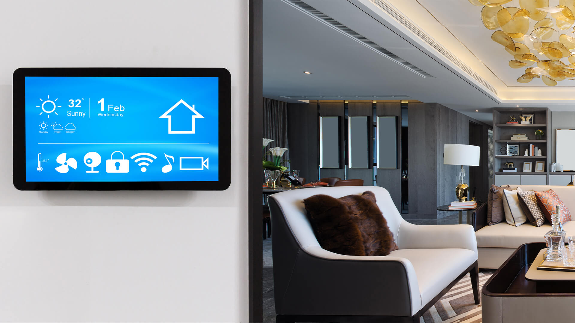 AL-FUTTAIM ELECTRONICS